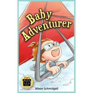Baby Adventurer