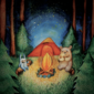 ISB-campfire